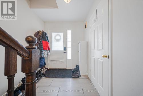 53 Bush Clover Crescent, Kitchener, ON - Indoor Photo Showing Other Room