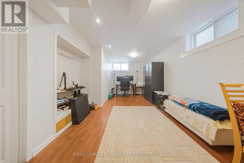 53 Bush Clover Crescent, Kitchener, ON - Indoor Photo Showing Other Room