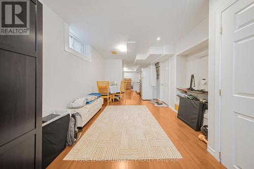 53 Bush Clover Crescent, Kitchener, ON - Indoor Photo Showing Other Room