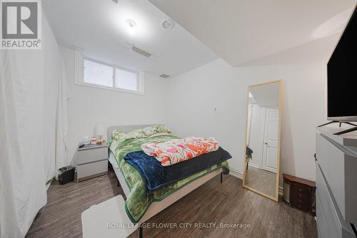53 Bush Clover Crescent, Kitchener, ON - Indoor Photo Showing Bedroom