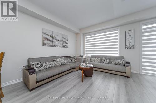 96 Brown Street, Erin, ON - Indoor Photo Showing Living Room