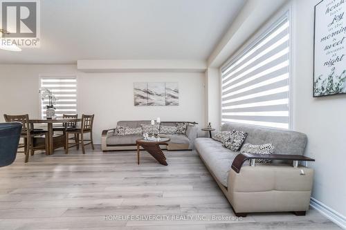 96 Brown Street, Erin, ON - Indoor Photo Showing Living Room