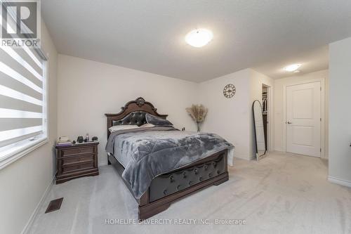 96 Brown Street, Erin, ON - Indoor Photo Showing Bedroom