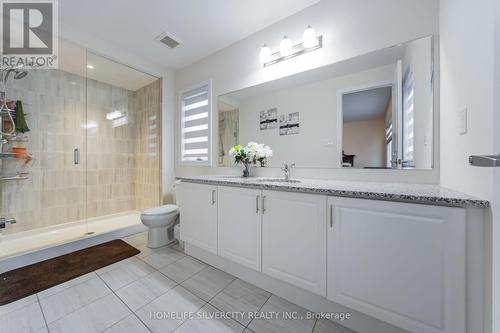96 Brown Street, Erin, ON - Indoor Photo Showing Bathroom
