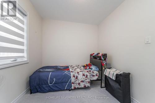 96 Brown Street, Erin, ON - Indoor Photo Showing Bedroom