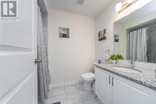 96 Brown Street, Erin, ON - Indoor Photo Showing Bathroom