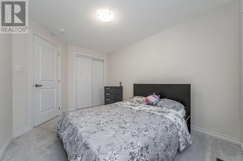 96 Brown Street, Erin, ON - Indoor Photo Showing Bedroom