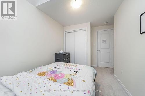 96 Brown Street, Erin, ON - Indoor Photo Showing Bedroom