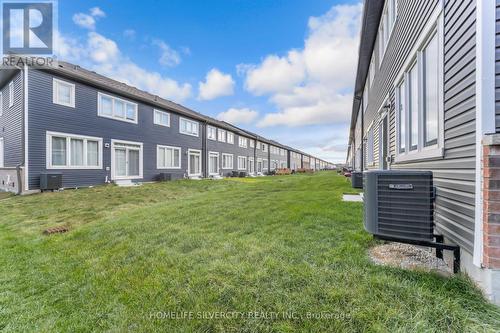 96 Brown Street, Erin, ON - Outdoor