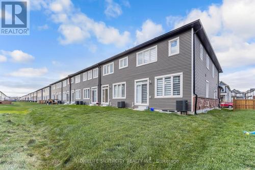 96 Brown Street, Erin, ON - Outdoor