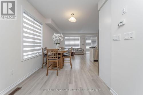 96 Brown Street, Erin, ON - Indoor Photo Showing Dining Room