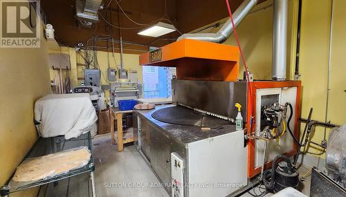 4 - 1285 Elgin Mills Road E, Richmond Hill, ON 