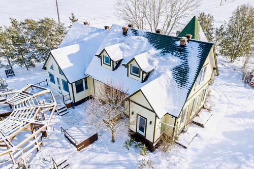 420 Route 101 S.  Notre-Dame-Du-Nord, QC J0Z 3B0