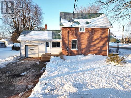 3049 QUEEN STREET  Howick, ON N0G 1V0