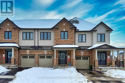 2100 CAYENNE STREET  Oshawa, ON L1H 0H4