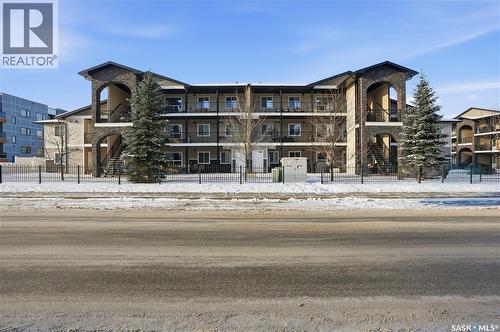 116 125 Willis CRESCENT  Saskatoon, SK S7T 0T1