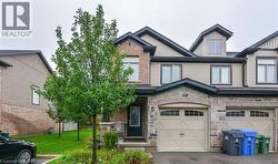 21 ARLINGTON Crescent  Guelph, ON N1L 0K9