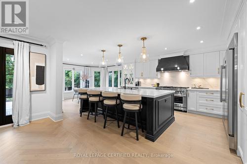 5103 Royal Mills Court, Mississauga, ON - Indoor