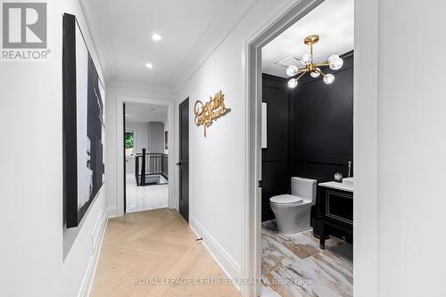 5103 Royal Mills Court, Mississauga, ON - Indoor