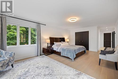 5103 Royal Mills Court, Mississauga, ON - Indoor Photo Showing Bedroom