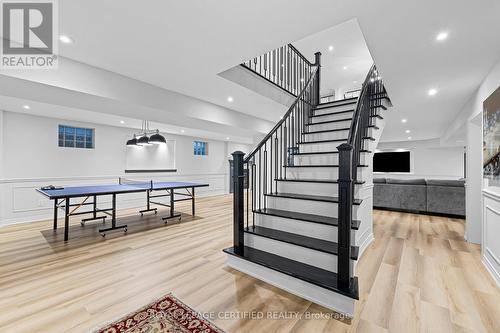 5103 Royal Mills Court, Mississauga, ON - Indoor Photo Showing Other Room