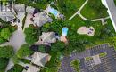 5103 Royal Mills Court, Mississauga, ON  - Outdoor With View 