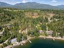 2 Lots-5828 Squilax Anglemont Road, Celista, BC  - Outdoor With Body Of Water With View 