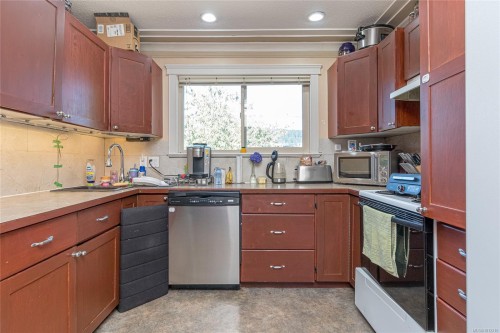 435 Watfield Ave, Nanaimo, BC 