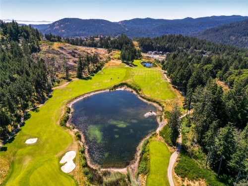 Lot 39 - 708 Madrona Ridge, Langford, BC 