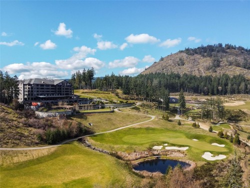 Lot 39 - 708 Madrona Ridge, Langford, BC 