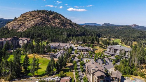 Lot 39 - 708 Madrona Ridge, Langford, BC 