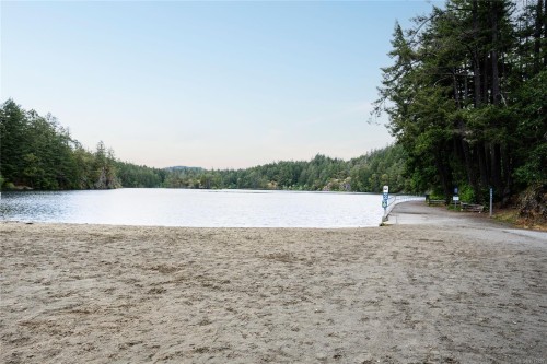 Lot 39 - 708 Madrona Ridge, Langford, BC 