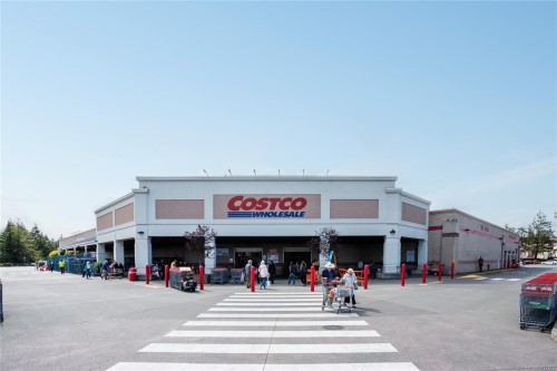 Lot 39 - 708 Madrona Ridge, Langford, BC 