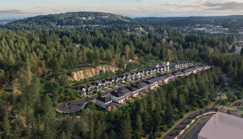 Lot 39 - 708 Madrona Ridge, Langford, BC 