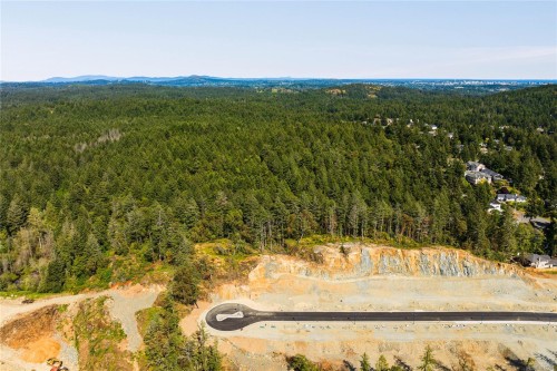 Lot 39 - 708 Madrona Ridge, Langford, BC 