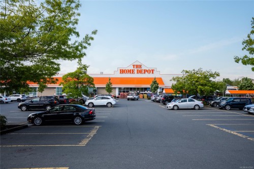 Lot 8 - 653 Madrona Ridge, Langford, BC 