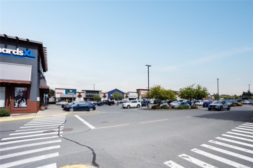 Lot 8 - 653 Madrona Ridge, Langford, BC 