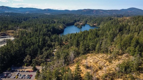 Lot 8 - 653 Madrona Ridge, Langford, BC 