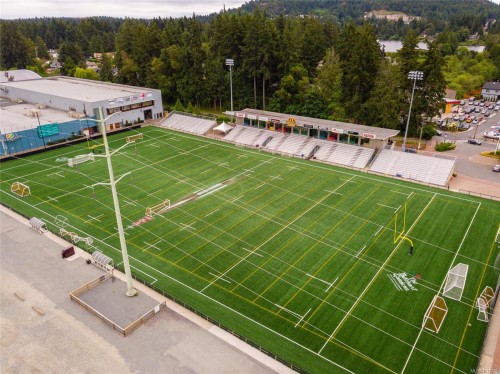 Lot 8 - 653 Madrona Ridge, Langford, BC 