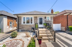 25 Handel Street  Toronto, ON M6N 4G2