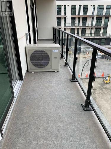 303 - 1 Climo Lane, Markham, ON - Outdoor With Exterior