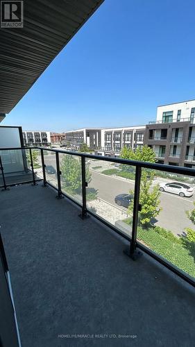 303 - 1 Climo Lane, Markham, ON - Outdoor With View