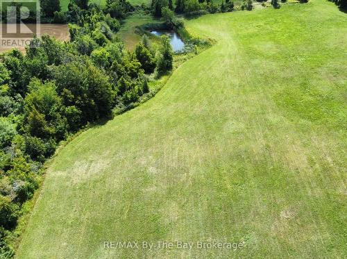 South facing - 12 Sydenham Trail, Clearview, ON 