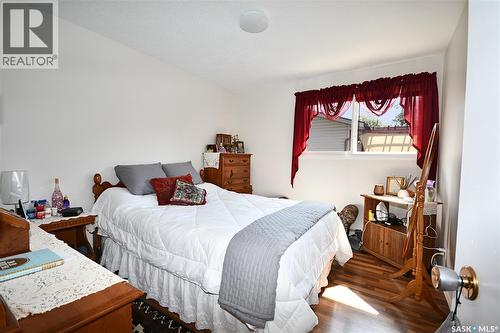 110 7Th Avenue S, Big River, SK - Indoor Photo Showing Bedroom