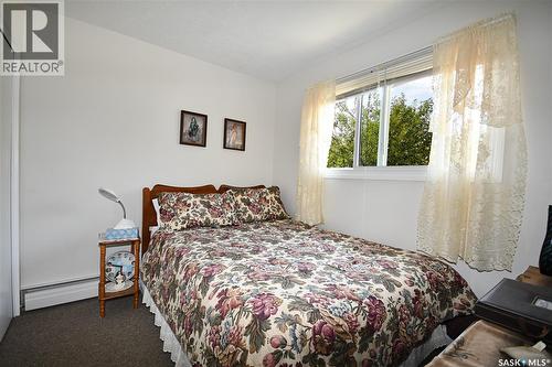 110 7Th Avenue S, Big River, SK - Indoor Photo Showing Bedroom