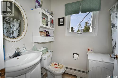 110 7Th Avenue S, Big River, SK - Indoor