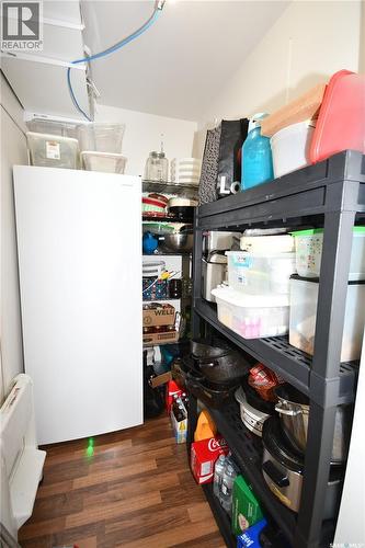 110 7Th Avenue S, Big River, SK - Indoor