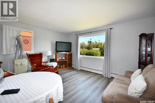 110 7Th Avenue S, Big River, SK - Indoor