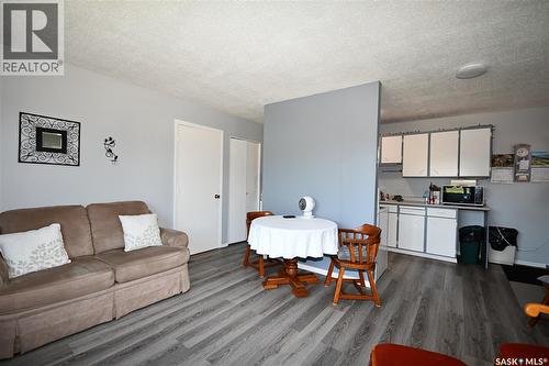 110 7Th Avenue S, Big River, SK - Indoor Photo Showing Living Room