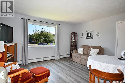 110 7Th Avenue S, Big River, SK - Indoor Photo Showing Living Room